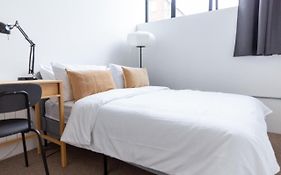 Stylish Comfort In London